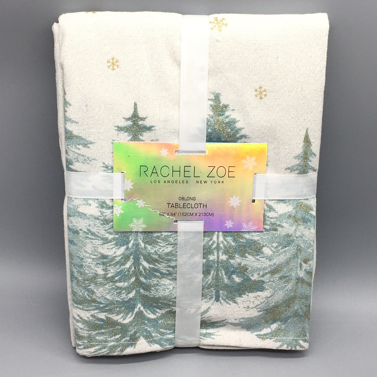 Jupe De Sapin Rachel Zoe – Paillettes Argentées – Slim 48 – Neuve