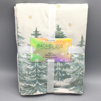 Jupe De Sapin Rachel Zoe – Paillettes Argentées – Slim 48 – Neuve