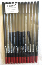 Lipliner Pencil Cabaret Color 12 Lipliner Pencils Lot 7 IN Long