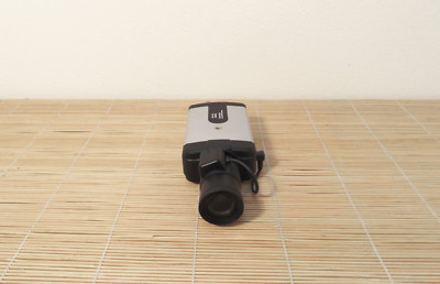 Cisco CIVS-IPC-2500 Video Surveillance 2500 Series IP Camera with Fujinon Lense