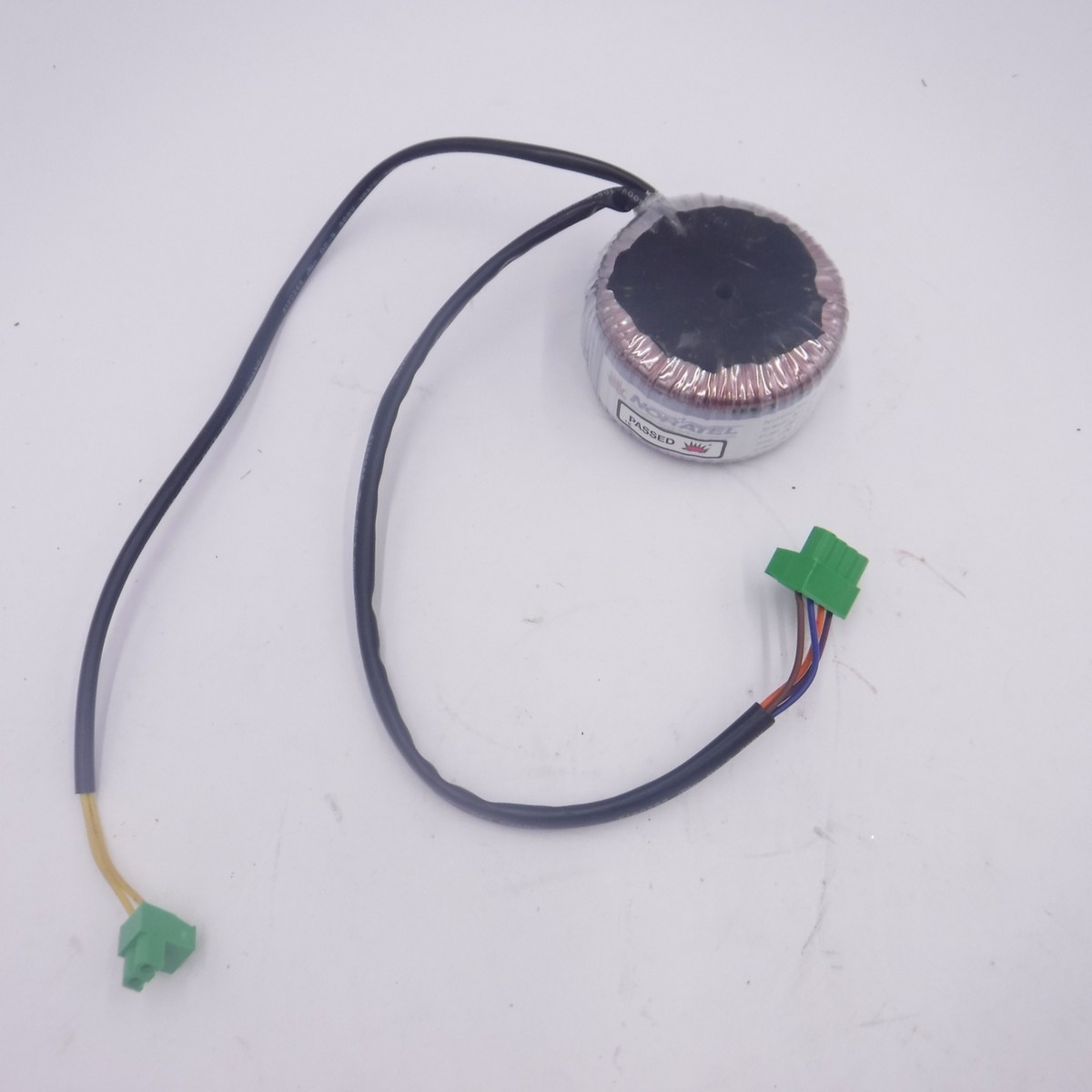 その他 Plitron Medical Isolation Transformer Noratel Plitron Medical Isolation Transformer Open Frame 230V 50
