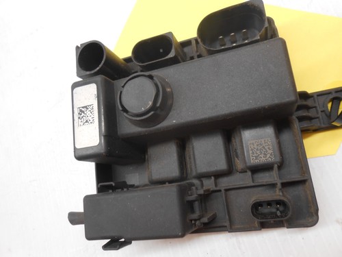 BMW ( PARTS ONLY ) Integrated Supply Module OEM 12637633242 / 7633242 DK0233 - Picture 3 of 5