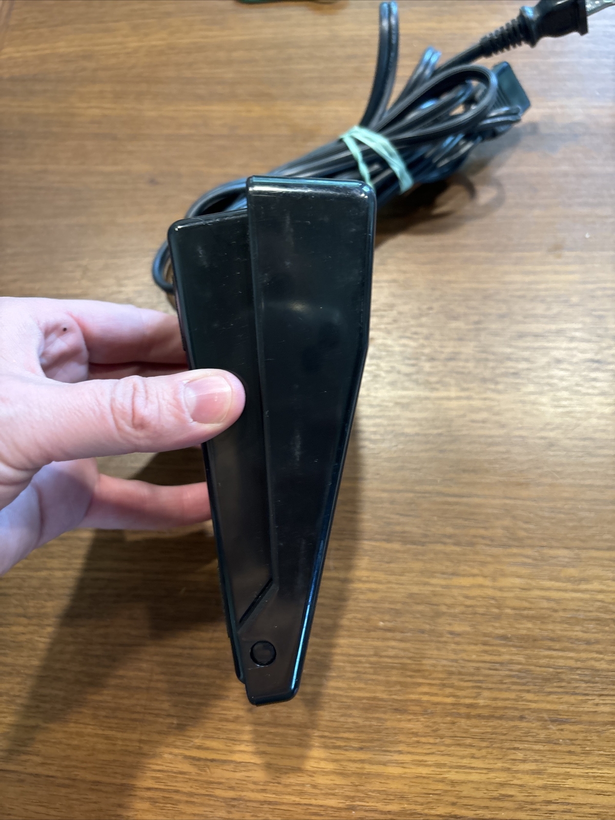 Kenmore Sewing Machine Pedal YDK YC482P Motor Speed Controller Pedal 3 Prong eBay