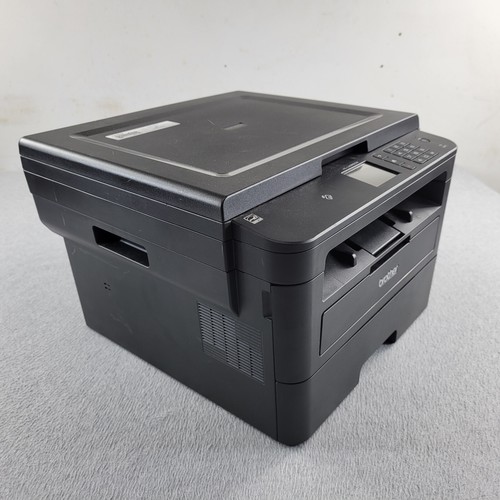 Brother HL-L2395DW Monochrom WLAN Laserdrucker Scanner Kopierer Seitenzahl 309 - Bild 8 von 17