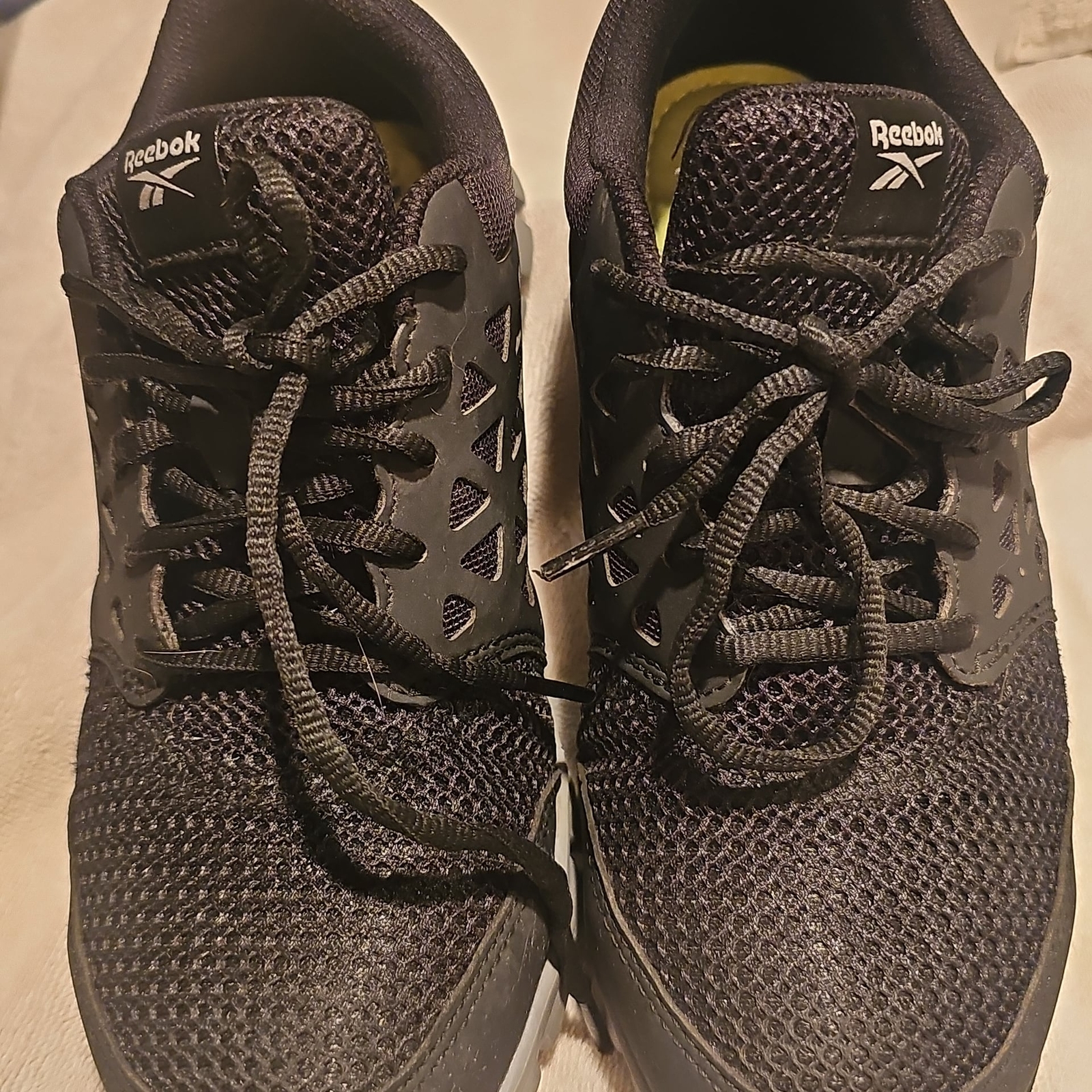 SAOLA Scarpa da lavoro atletica Reebok RB3201 donna 9 5 uomo 7 5