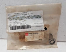 Ltv Duratech  4413 2080 00 Set Retainer Plug  4413208000 Free Shipping