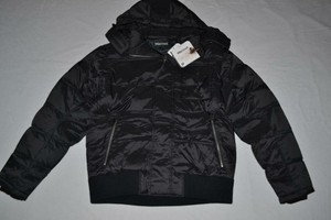 marmot jacket sizing