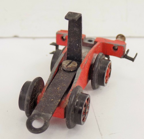 Spur S / TRIX-EXPRESS / Dampflok #20-0-57 / FRONT TRUCK / GERMANY PARTS - Bild 5 von 6