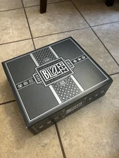 2018 Blizzcon Exclusive Gear Box Set Blizzard Rare Collectible Factory Sealed