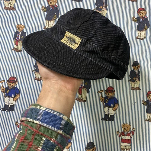 Ralph Lauren RRL Double RL Striped 