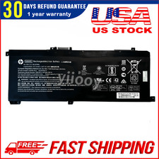 SA04XL L43248-AC2 L43267-005 New Genuine Battery for HP ENVY X360 15-DR Series