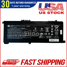 SA04XL L43248-AC2 L43267-005 New Genuine Battery for HP ENVY X360 15-DR Series