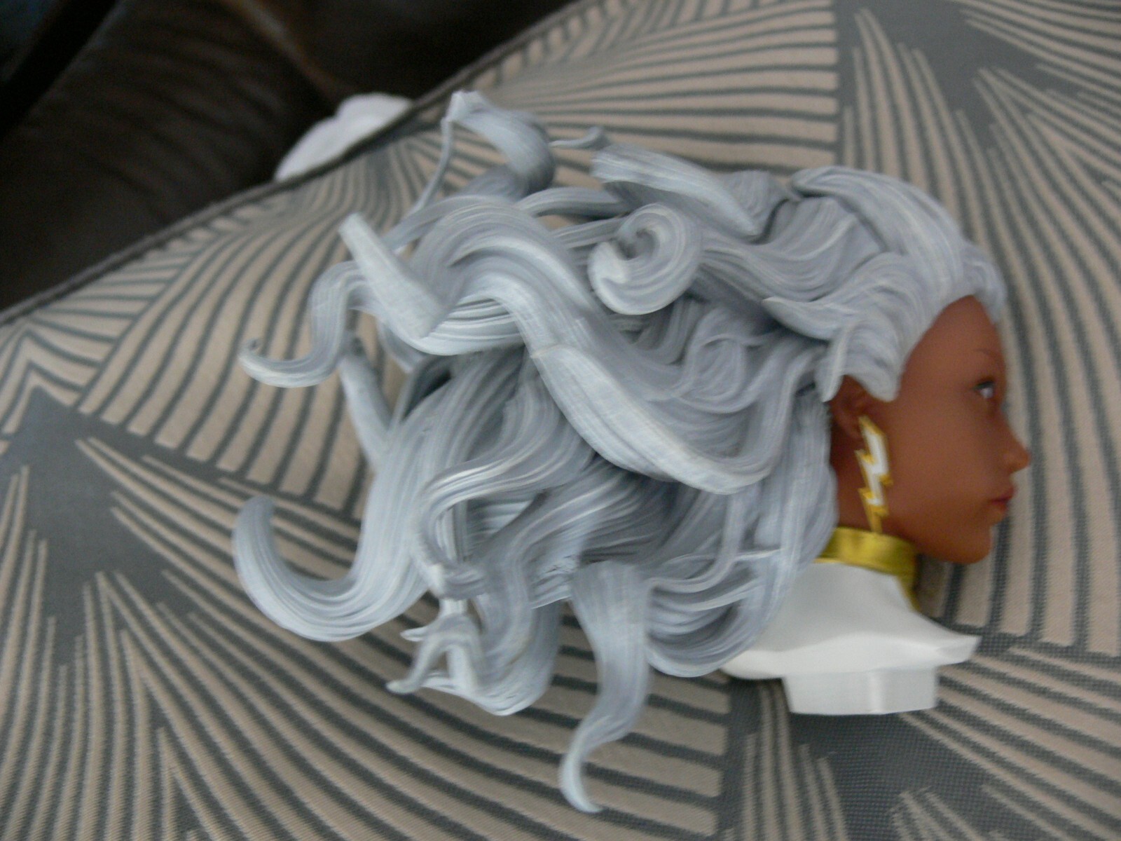 Storm xm studios 14 scale statue xmen marvel eBay