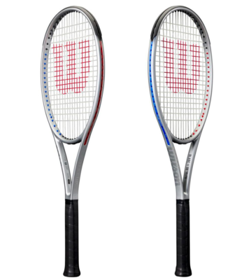 Wilson Blade 98 V8.0 Tennis Racket Racquet 98sq 305g 16x19 G2 G3
