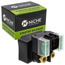 Starter Solenoid Relay Switch for Suzuki 31800-06G00 Boulevard SV650 GSXR750