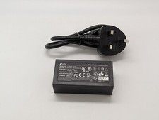 Power supply adapter ONLY TP-Link CPE510 Pharos radio access point T240060-2-PoE