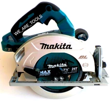 Makita XSH06 36V (18V x 2) LXT Brushless Cordless 7 1/4" Circular Saw XSH06Z