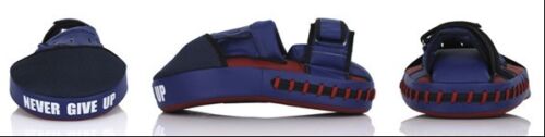 Fairtex Pro Focus Handschuhe leichtes gebogenes Design FMV13 BESTE MMA AUSRÜSTUNG - Bild 3 von 3