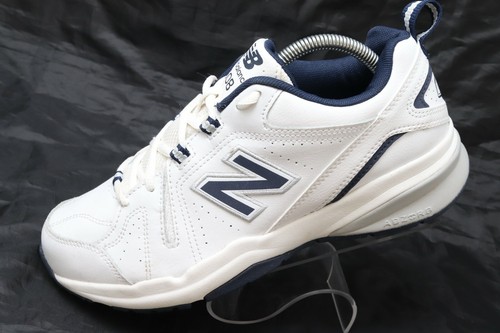 Navy Trainer Shoes MX608WN5 