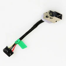 DC IN Power Jack For HP ENVY m7-k010dx m7-k111dx m7-k211dx Laptop Charging Port 