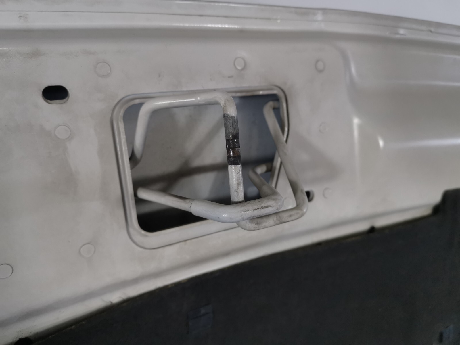 14-19 MASERATI QUATTROPORTE S HOOD BONNET PANEL 670031766