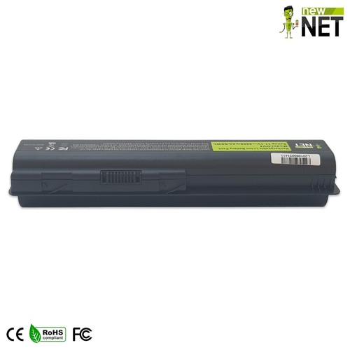 Batteria compatibile con HP Compaq HDX16-1010TX HDX16-1011TX 8800 mAh - Foto 5 di 6