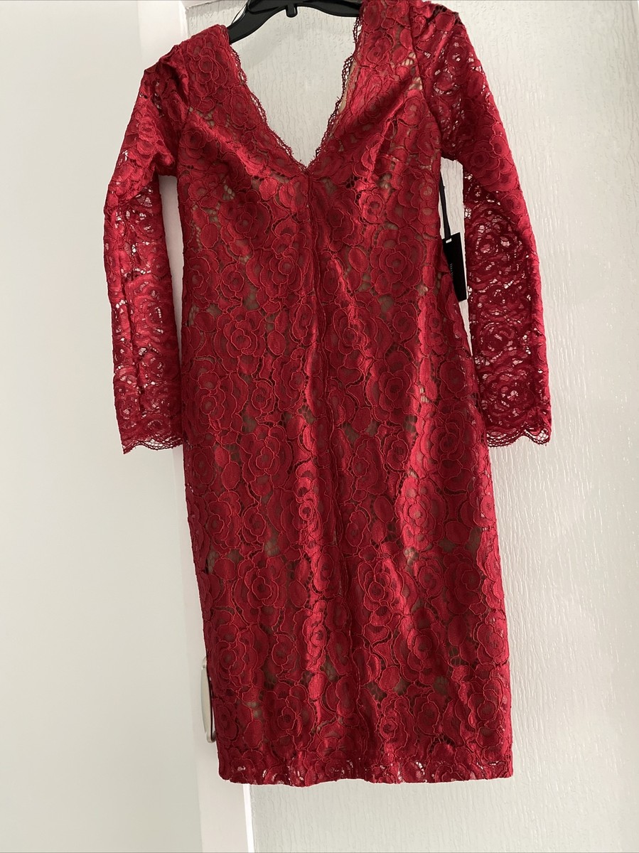 vera wang red lace dress Vera Wang's gorgeous red wedding Orange County Register