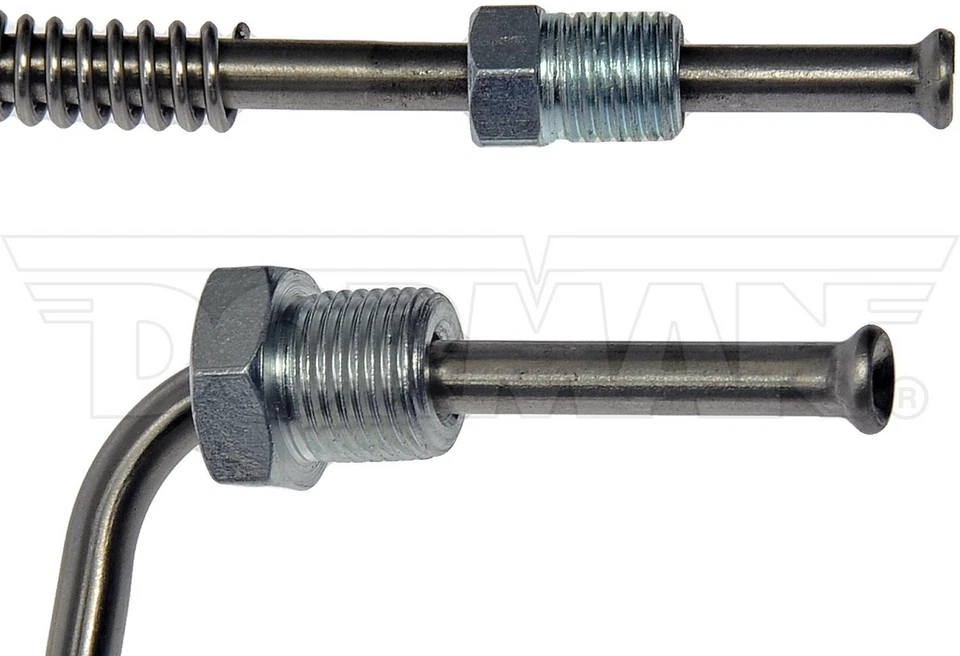 Kit de línea hidráulica de freno Dorman 231FG63 4x4 para Ford F-250 Super Duty 2001-2004 Foto 4 de 4