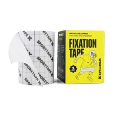 SPORTTAPE Fixation Tape - Non-Woven Dressing Retention, Surgical Adhesive Tape