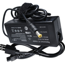 AC Adapter Battery Charger Power Cord Supply For Acer TravelMate P series Laptop
