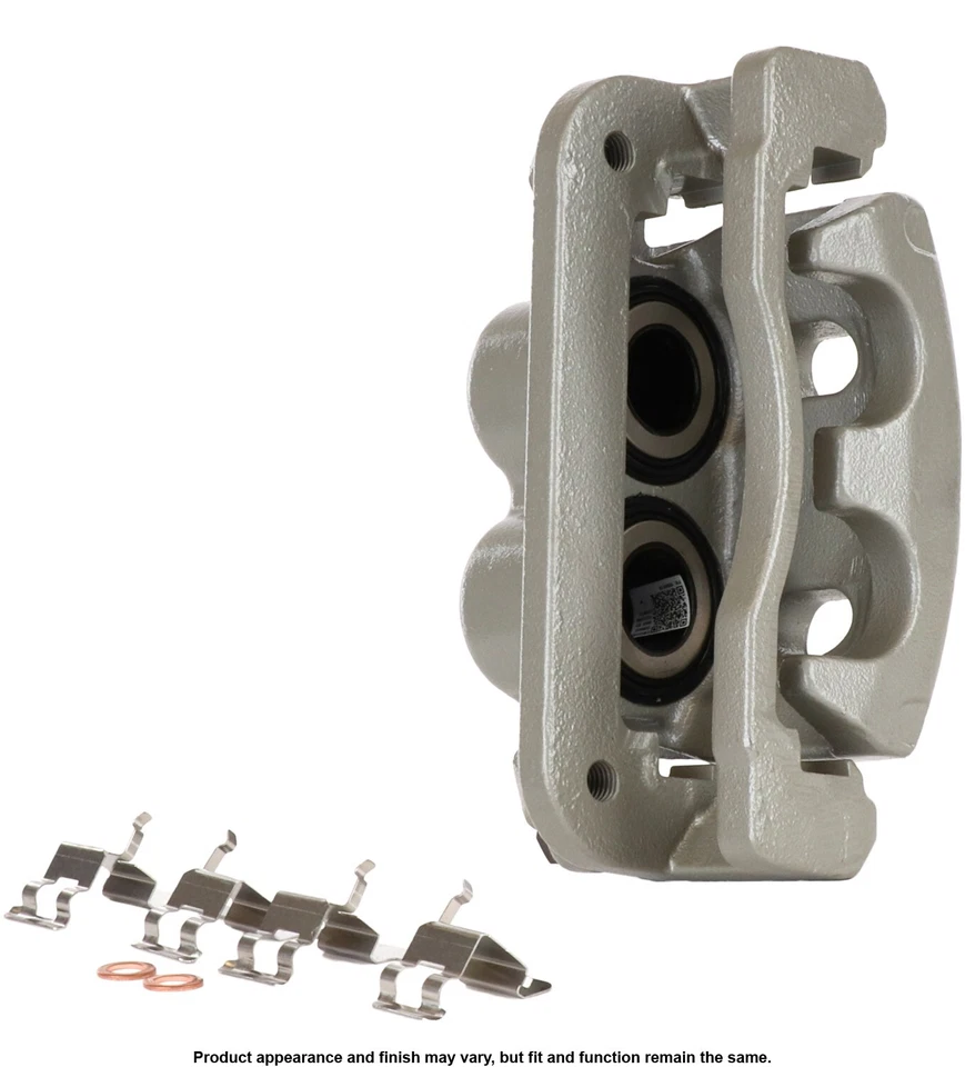 适用于 2007 - 2008 雪佛兰 Tahoe 盘式制动卡钳右前 Cardone — 第 3/4 张图片