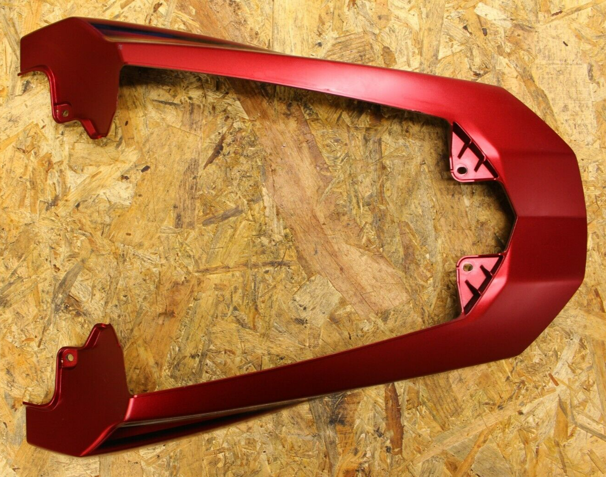 Kawasaki Ninja 1000 SX Z1000 SX 2020 2021 2022 2023 rear tail