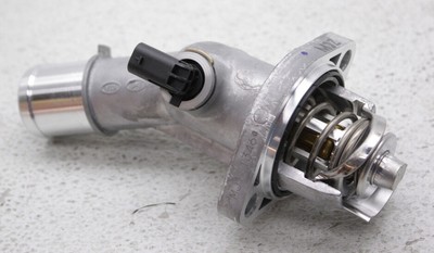 OEM Kia Forte Sedan LX/S Thermostat Assembly 25500-2E080QQK