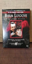 Bela Lugosi -- 3 movies -- White Zombie The Corpse Vanishes One Body Toomany