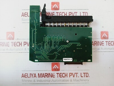 GE FANUC HE693THM884 Input Analog Thermocouple PCB Module PCBCPU005-R1