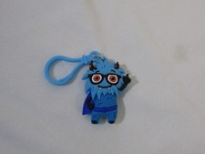 AMERICAN HEART ASSOCIATION BACKPACK KEYCHAIN ...