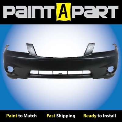 Fits 2005 2006 Mazda Tribute Front Bumper Cover Premium Painted Ebay