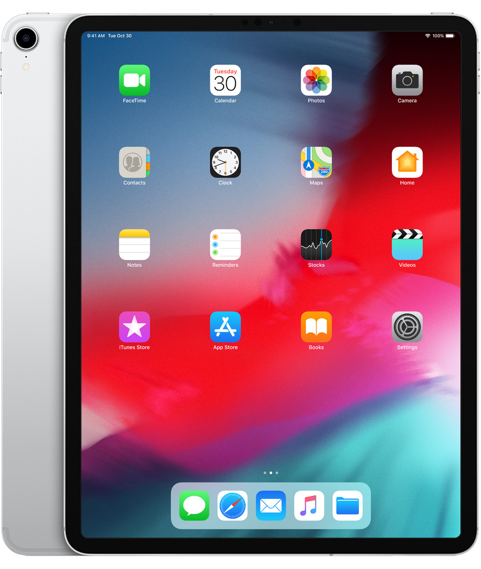 Energize slack animation Apple iPad Pro 1st Generation 11 inch 64/256/512gb 1Tb, Wi-Fi+Cellular  Unlocked | eBay