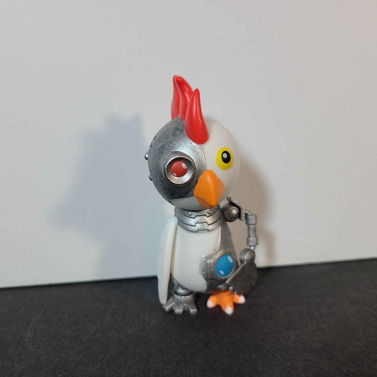 Kidrobot Adult Swim Series 2018 Robot Chicken Figure Toy Vinyl