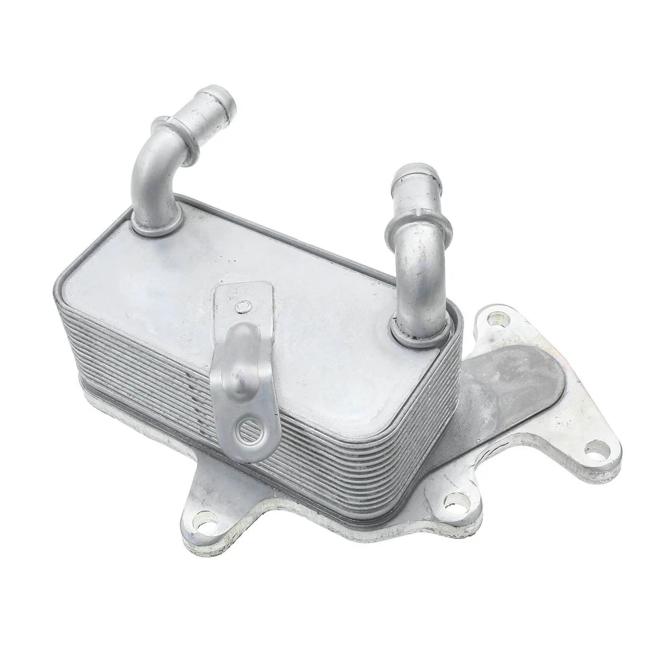 Enfriador de aceite para Volkswagen Golf 2015-2017 Beetle Jetta Passat transmisión automática Foto 2 de 4