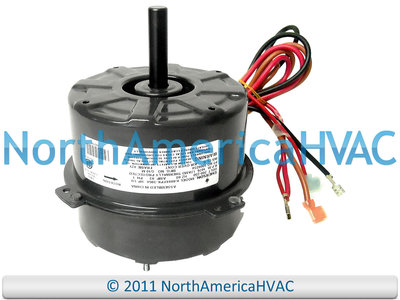 OEM Fan Motor 1/3 HP – Replaces Emerson K55HXHEN-8599 For ICP/Heil/Tempstar