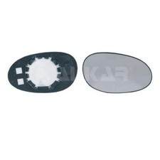 Retroviseur droit (ou coque) Smart ROADSTER-COUPE