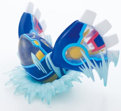 kyogre figure
