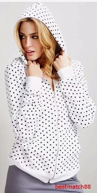 American apparel clearance white hoodie