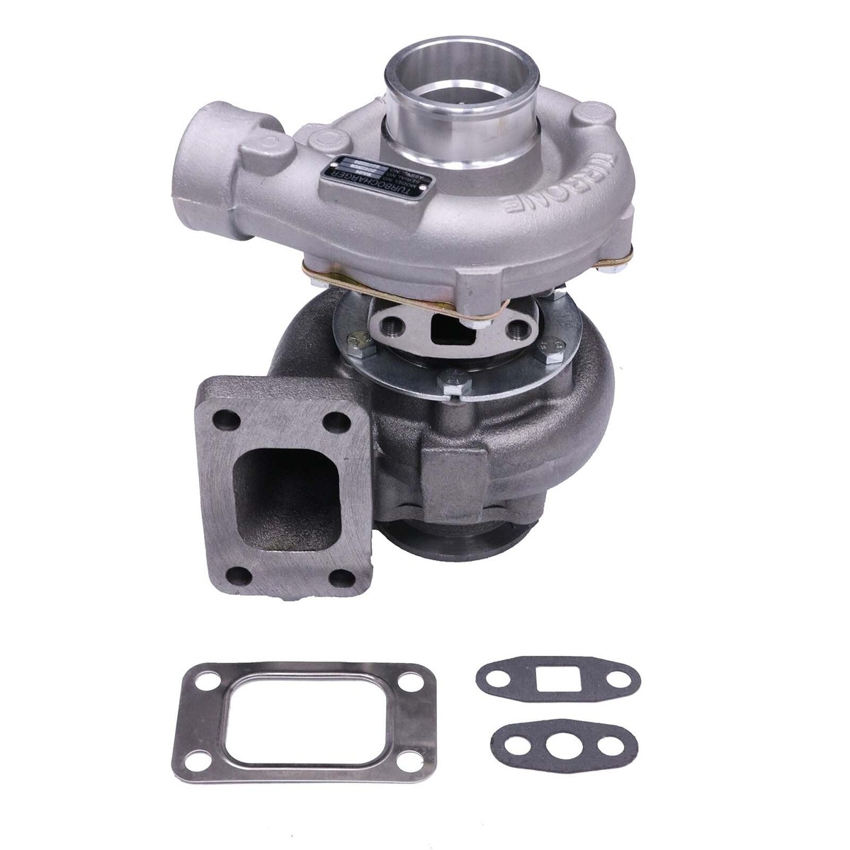 Turbocharger 5273534 728001-5001S for Cummins Engine 4B 4BT 4BTA3 