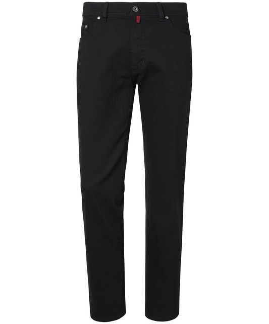 Pierre Cardin Jeans Dijon 3231/no 122.05 Black 34/34 online kaufen | eBay