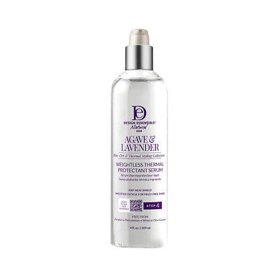 Natural Agave & Lavender, 4 Fl Oz