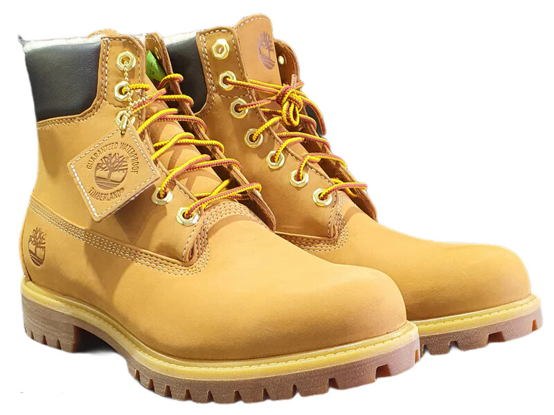 kasut timberland