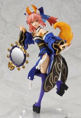 Phat Company Fate / EXTRA Caster 1/8 Scale Figure NEW from Japan