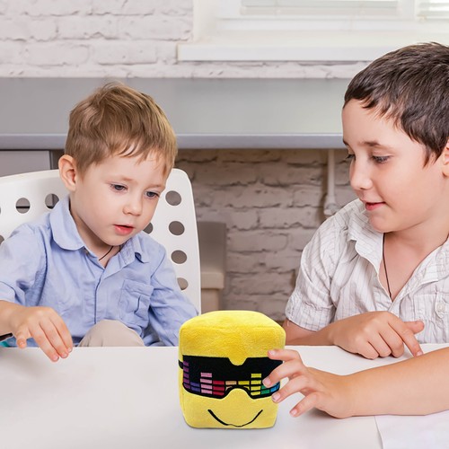 Roblox Sunny And Melon Plush Stuffed Doll Kids Xmas Birthday Gifts Horror Game/ - Bild 7 von 12